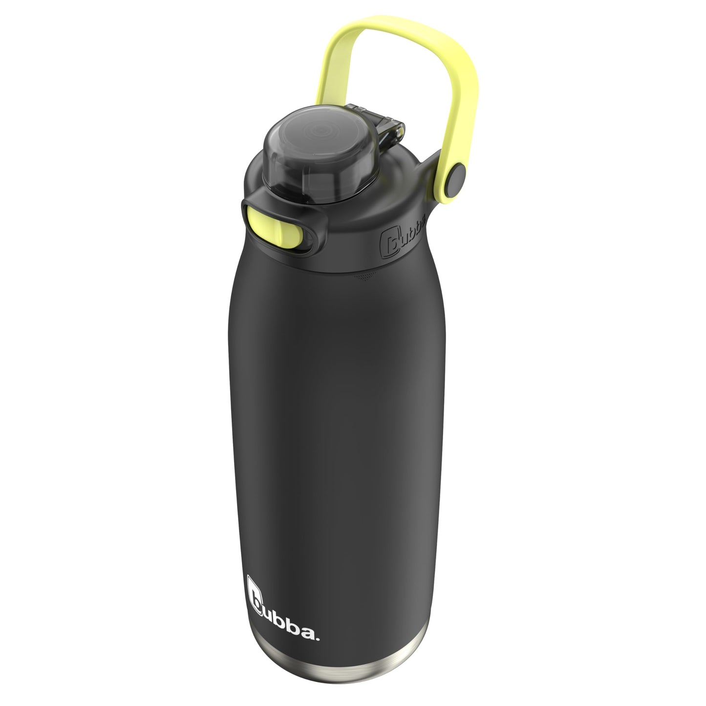 Bubba Radiant Water Bottle 32 oz Rubberized Licorice