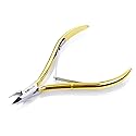 Nghia Hard Steel Cuticle Nipper C-118 (Previously D-501)