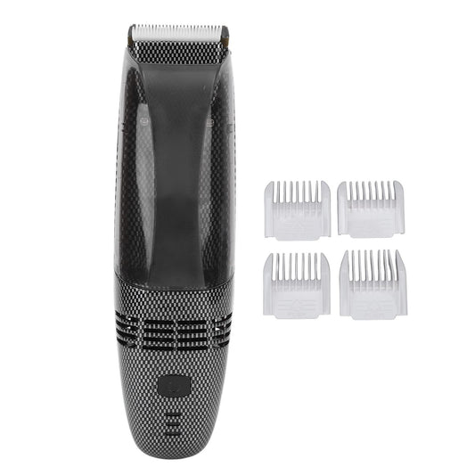Denash Beard Trimmer, Hair Trimmer Cordless Automatic Hair Clipper & Trimmer,USB Rechargeable Body Hair Trimmer for Men Children Women Beauty and Personal Care Denash