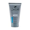 JOHNNY B. Mode Professional Hair Styling Gel, Long Lasting, Alcohol-free, No-flake formula, 3.3 Oz
