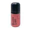 SEPHORA COLLECTION Blush & Go For Lip and Cheek - 02 ON THE GO (7 ml/.23 Fl Oz)