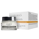 CLARA'S NEW YORK | Brightening Vitamin C Moisturizer Face Cream | with Hyaluronic Acid | Acne Scars Dark Spots Reduce Fine Lines, Healthy Glowing Skin