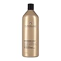 Pureology Nanoworks Gold Conditioner | For Very Dry, Color-Treated Hair | Restores & Strengthens Hair | Sulfate-Free | Vegan | Updated Packaging |