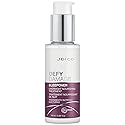 Joico Defy Damage Sleepover Overnight Nourishing Treatment | Instantly Softens & Smooths | Strengthen Bonds | Reduce Breakage & Split Ends | No Rinse