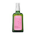 Weleda Stretch Mark Pregnancy Massage Oil, 3.4 Fluid Ounce, Plant Rich Oil with Vitamin E, Sweet Almond, Jojoba and Arnica Oils Beauty & Personal Care Weleda