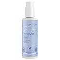 Joico InnerJoi Blowout Creme | Styling For All Hair Types | Sulfate & Paraben Free | Naturally-Derived Vegan Formula | 5.1 oz