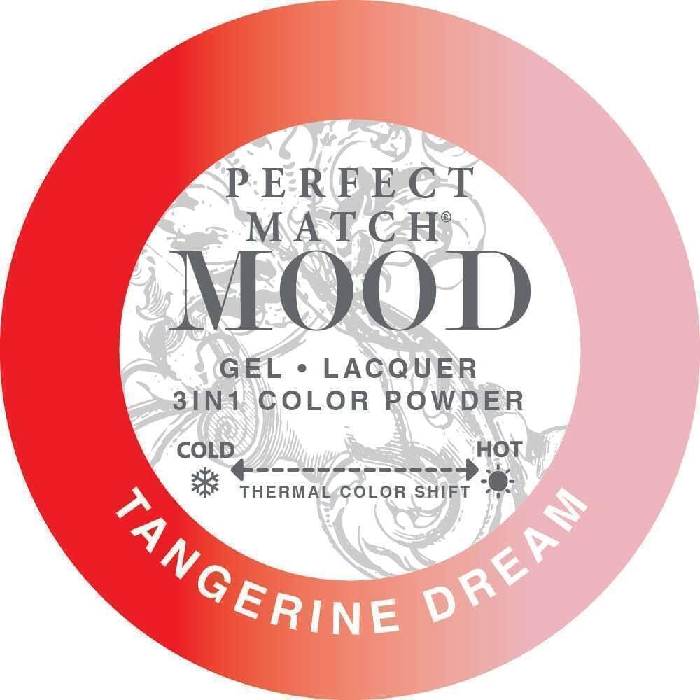 Perfect Match Mood Powder - Tangerine Dream (PMMCP67) Beauty & Personal Care LECHAT