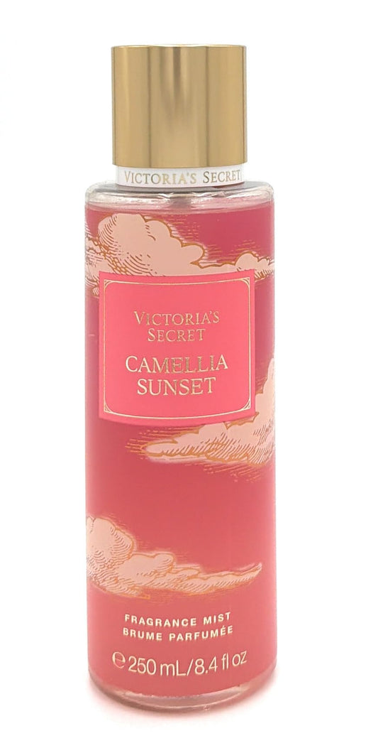 Victoria's Secret Fragrance Mist Camellia Sunset 8.4 Fl Oz Beauty & Personal Care Victoria's Secret