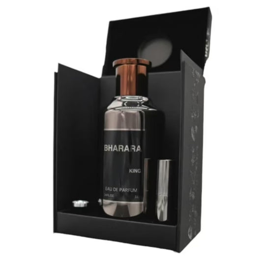 Bharara King For Men Eau de Parfum spray, 1 Litre Beauty & Personal Care B Bharara