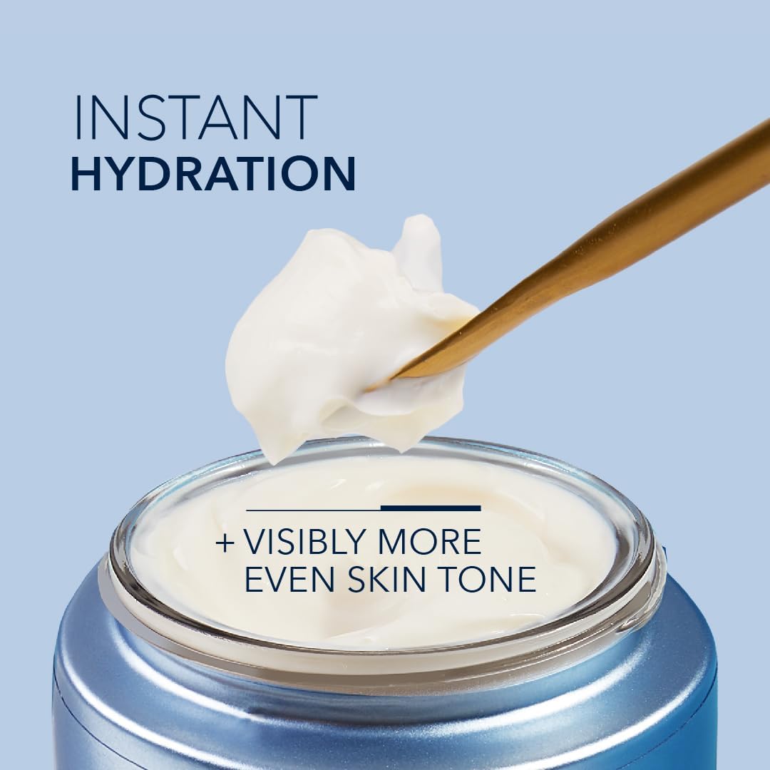 RoC Multi Correxion 5 in 1 Chest Neck Face Moisturizer Face Cream with SPF 30 for Visible Wrinkle and Neck Firming and Tightening, Oil Free Skin Care Beauty and Personal Care RoC