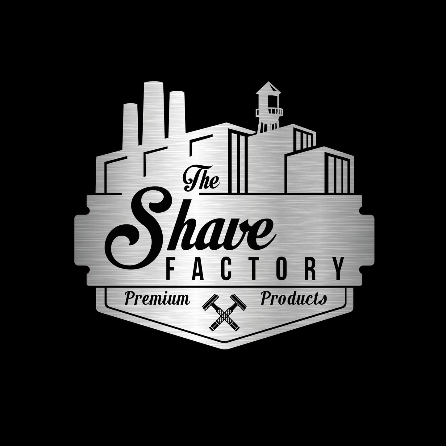the shave factory Sapphire Hair Styling Powder (20g) - Powder Wax, Volumizing Powder for Hair with Matt Effect for Women & Men