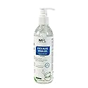 Locs Vegan Aloe Vera Soothing & Styling Gel | 8 oz