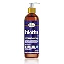 Difeel Biotin Styling Cream 12 ounce - Level 8:Medium-to-Firm, Flexible Hold Styling Cream
