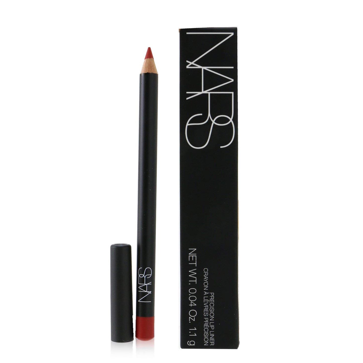 Precision Lip Liner - # Jungle Red - 1.1g/0.04oz Beauty & Personal Care NARS
