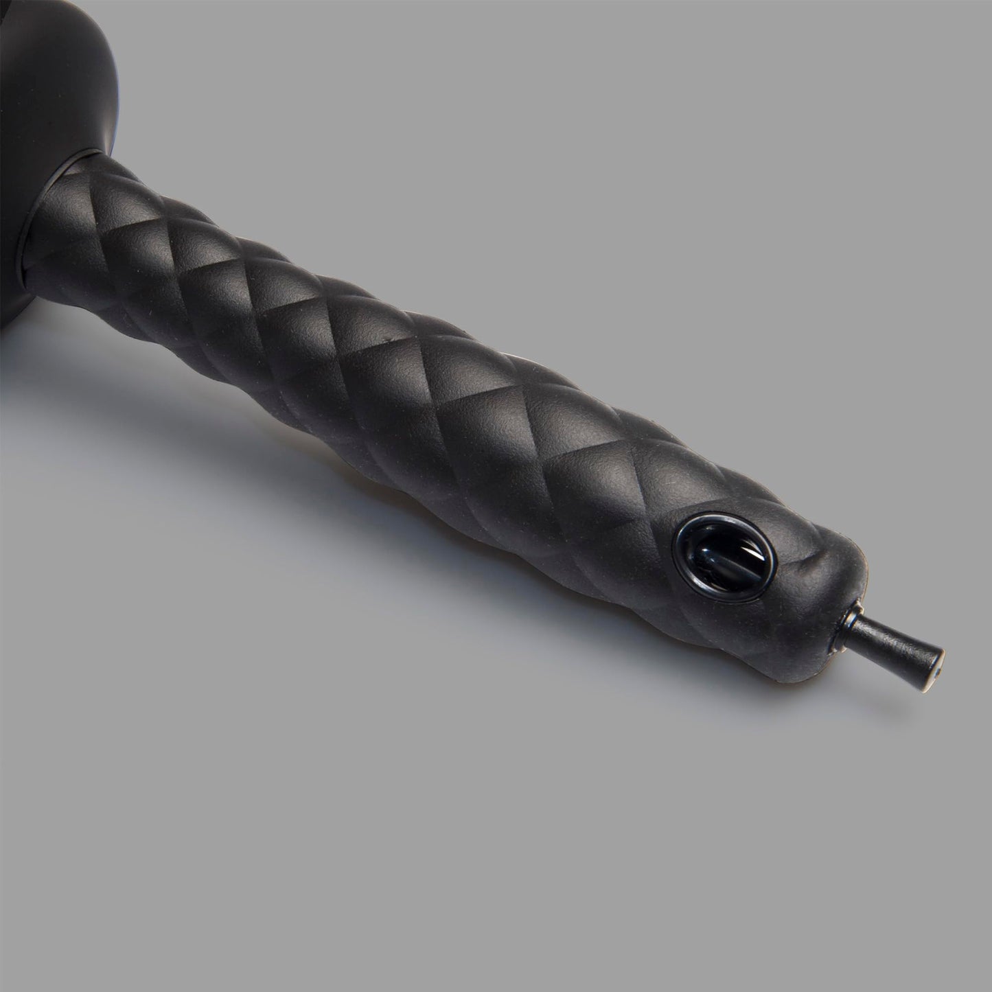Fromm Elite Thermal Ceramic x Ionic 1.25" Round Brush for Expert Blowouts and Faster Hair Drying | Extended Barrel for Styling, Smoothing