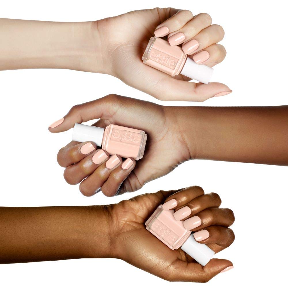 essie Nail Polish, Glossy Shine Finish, High Class Affair, 0.46 fl. oz. Beauty & Personal Care essie