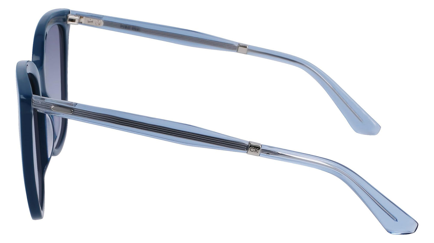 CK Sunglasses 23500 S 438 Blue
