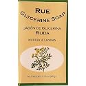 Glycerine Soap Rue by Murray & Lanman [ALL SEALED] Beauty & Personal Care Murray & Lanman
