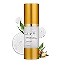 Anti-Aging Collagen Facial Serum with Hyaluronic Acid, CoQ10, Argan Oil, Vitamin C & E - Deeply Hydrates & Moisturizes - Reduces Fine Lines