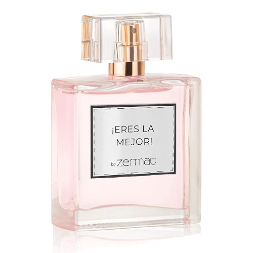 Zermat Sparkly Fragrance for Women - Modern & Romantic Floral-Fruity Scent Gift Set