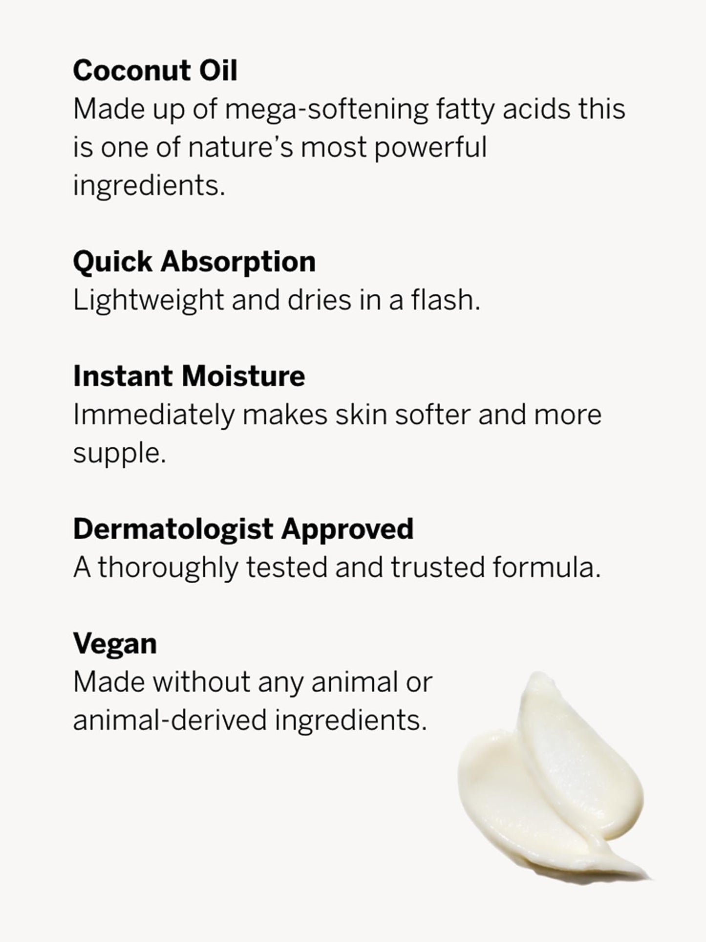 Victoria's Secret Pink Coco Hydrating Body Lotion with Coconut Oil