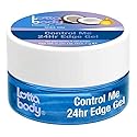 Lotta Body 24Hr Edge Gel Control Me 2.25 Ounce (Pack of 3)