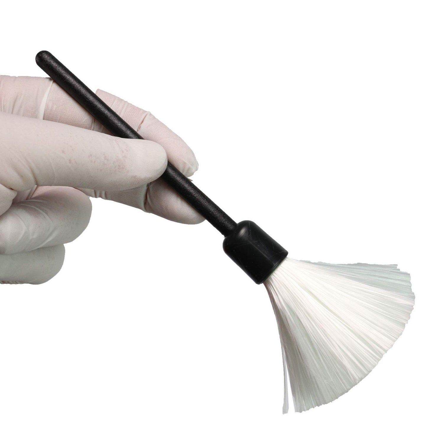 Basic Latent Fingerprint Kit, Black