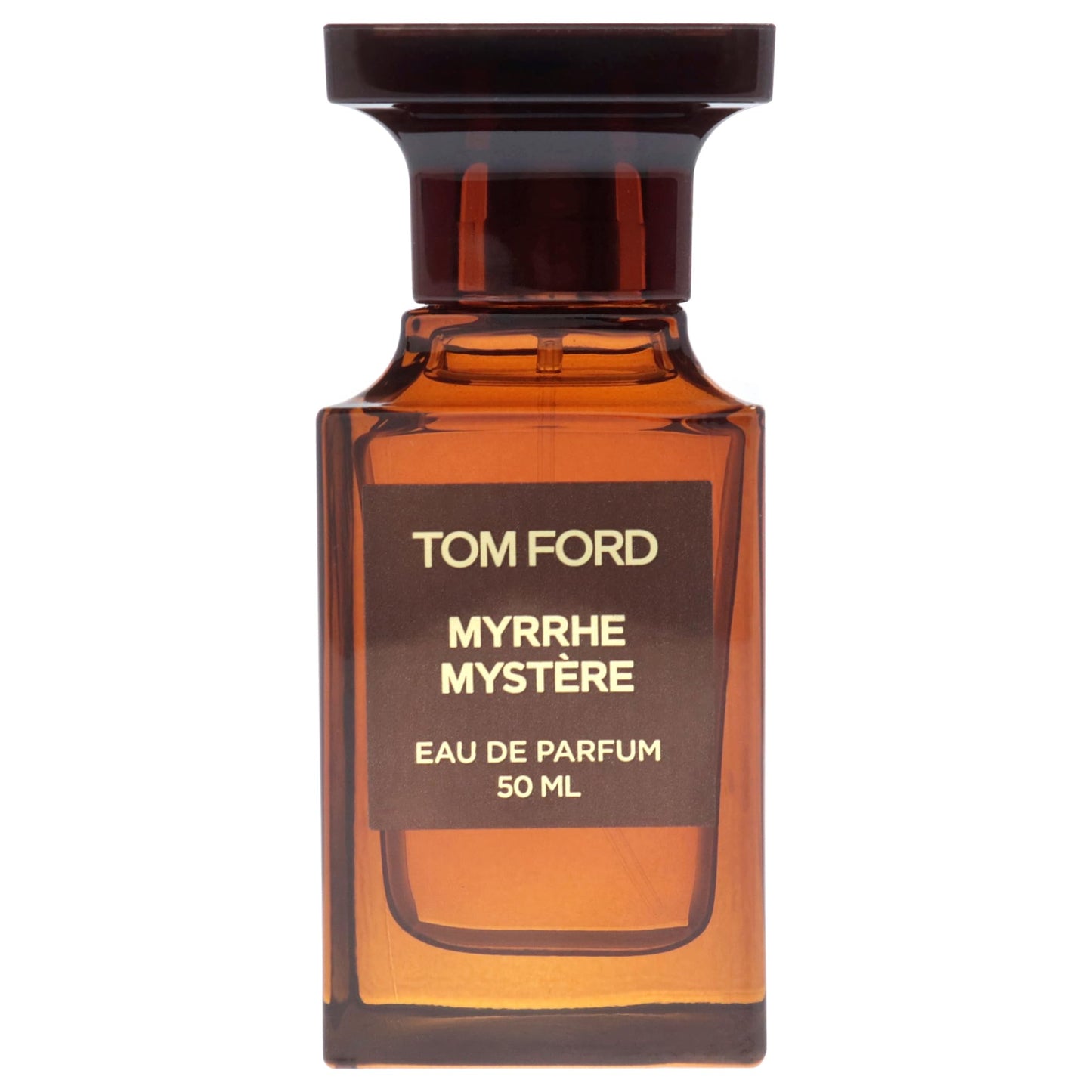 Myrrhe Mystere by Tom Ford for Unisex - 1.7 oz EDP Spray