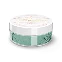 MARBLERS Fine Natural Mica Powder [Eggshell Mint] 0.11oz (3g) | Highly Pigmented | Non-Toxic, Vegan, Cruelty-Free | Eyeshadow, Body Butter, Nail