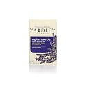 Yardley English Lavender Bar Soap 2 x 4.25 oz Soap (SG_B005PV03Z6_US)