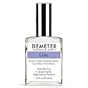 DEMETER Natural Perfume Spray Cologne for Women, Lilac, 1 oz