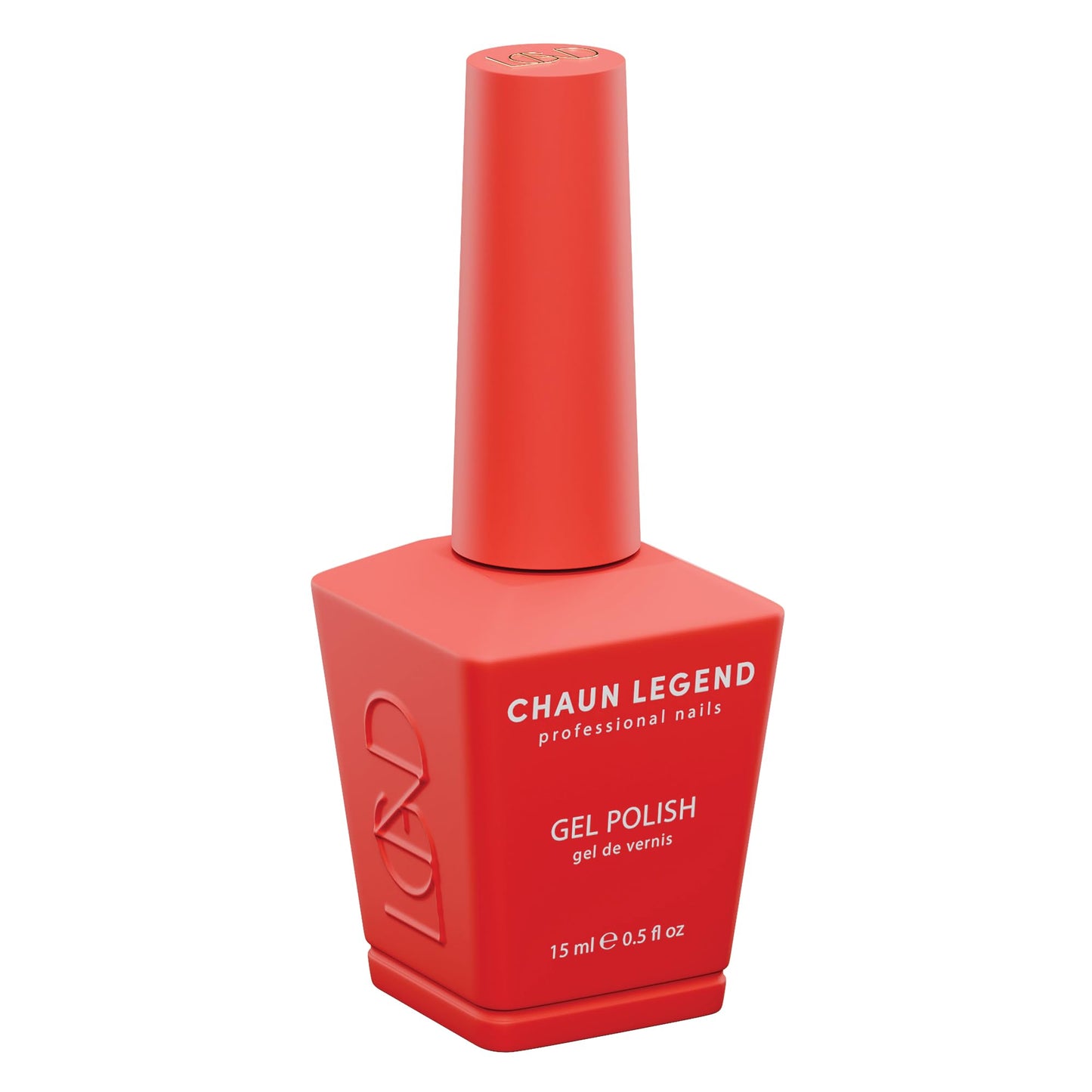 Chaun Legend UV Gel Nail Polish, 0.5 Ounce Long Lasting Salon Quality, Bubble Free Professional Manicures, Quick Dry, High Shine, Bust Your Windows Beauty & Personal Care Chaun Legend Professional Nails