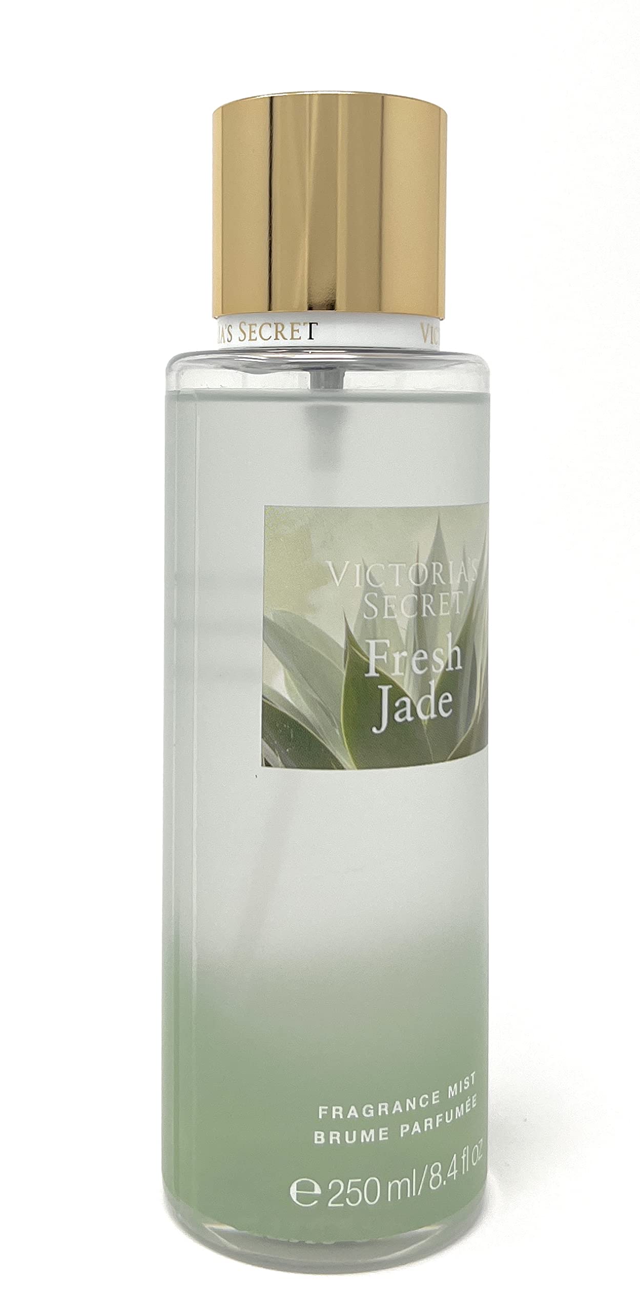 Victoria's Secret FRESH JADE Fragrance Mist 8.4oz
