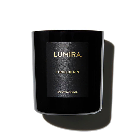 Lumira Scented Candle, Tonic Of Gin Beauty & Personal Care Lumira