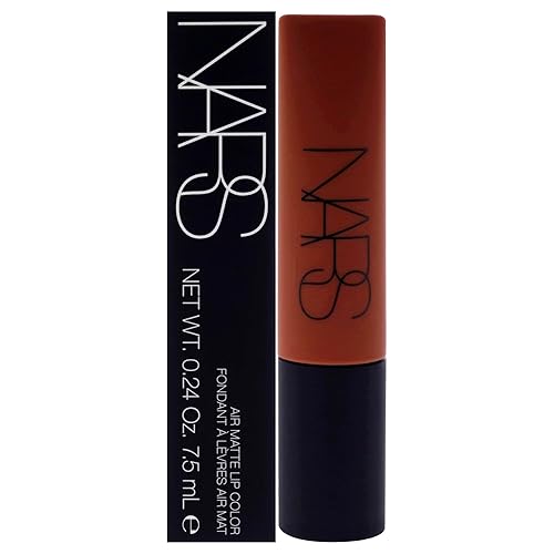 NARS Air Matte Lip Color - Lose Control for Women - 0.24 oz Lipstick