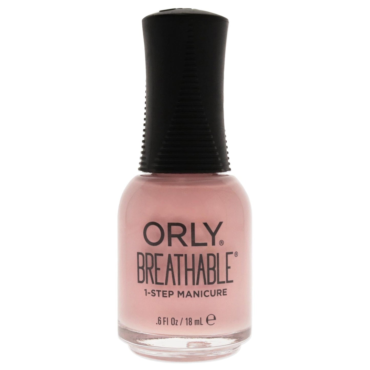 Orly Breathable Treatment Plus Color - 2060014 Your Are Doll Nail Polish Women 0.6 oz Beauty & Personal Care Orly
