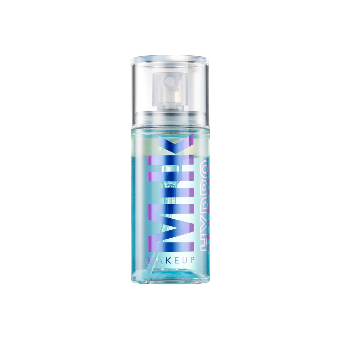 Milk Makeup Hydro Grip Set + Refresh Spray with Hyaluronic Acid - Sets Makeup + Hydrates Skin for Up to 12 Hours - Long-Lasting, Alcohol-Free Facial Beauty and Personal Care Milk Makeup