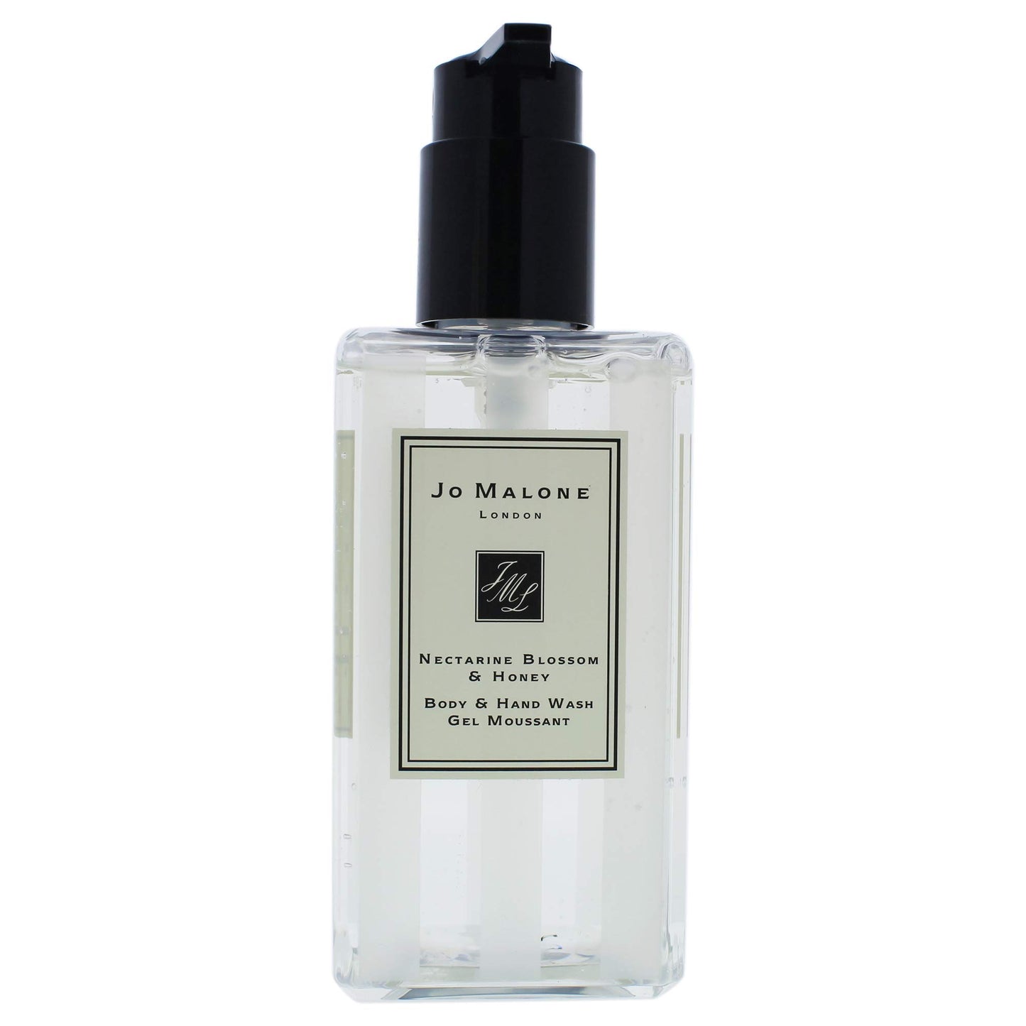 Jo Malone Nectarine Blossom & Honey Body & Hand Wash, 8.5 Ounce Beauty & Personal Care Jo Malone
