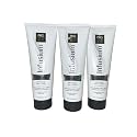 INFUSIUM 23 Curl Hold Gel with Baobab, Shea, and Jojoba - 8oz., White ((Pack of 3))