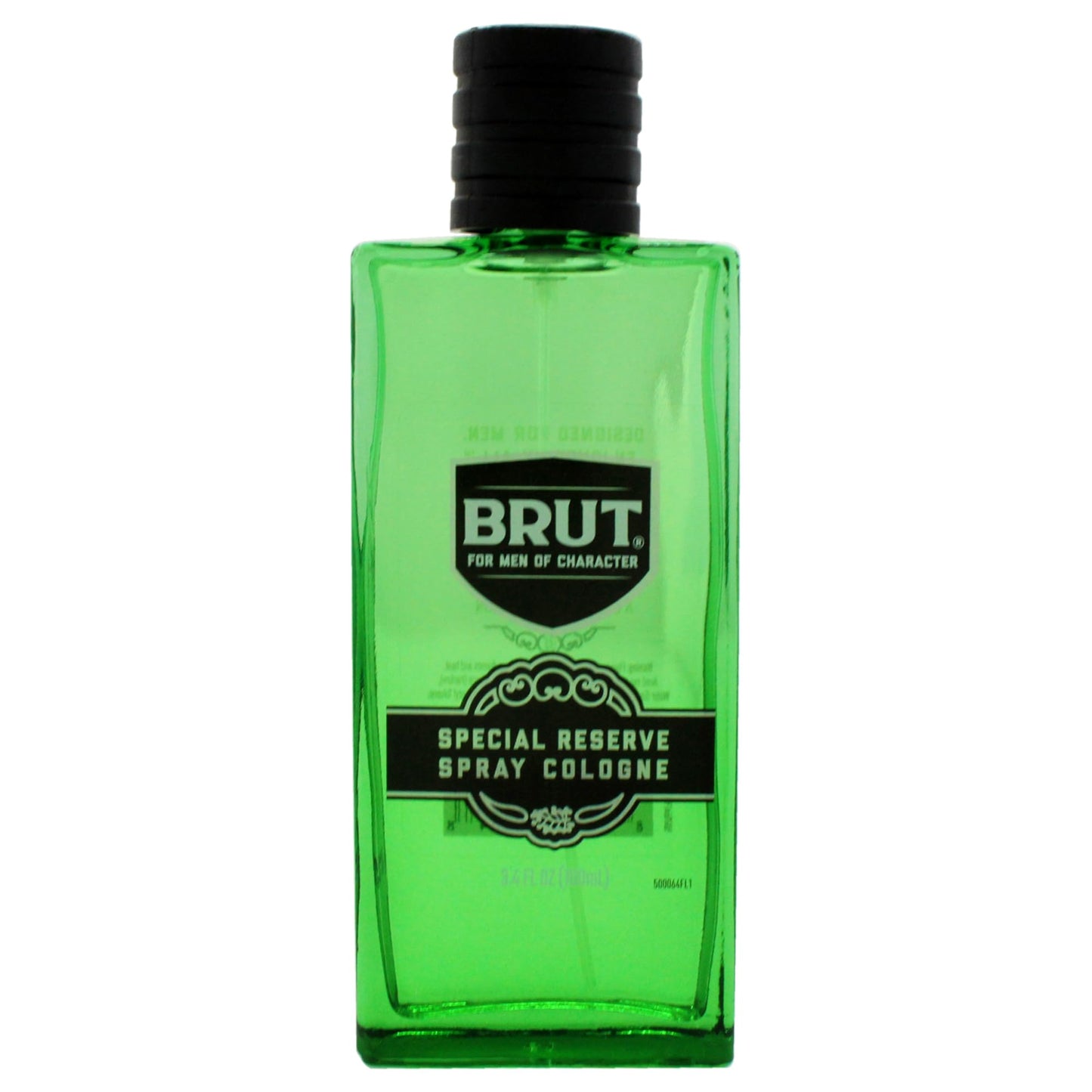 Brut Special Reserve for Men - 3.4 oz EDC Spray
