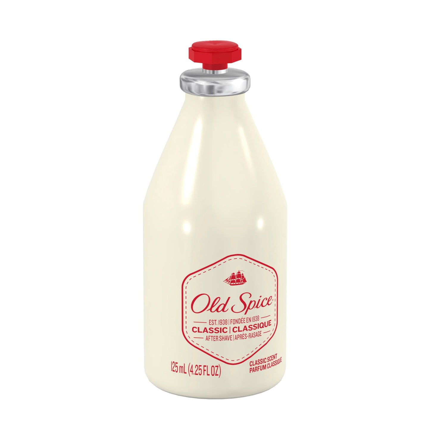 Old Spice Classic, 4.25 oz
