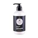 Dionis Goat Milk Lotion - Moisturizing Body Lotion for Dry Skin, Sensitive Skin Safe, Lightweight Non-Greasy Formula, Lotion Pump - Fresh 8.5 oz