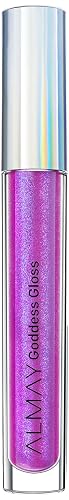 Almay Goddess Gloss, Rainbow, 0.9 oz. lip gloss