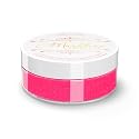 MARBLERS Neon Face & Body Glitter [Fluorescent Pink] 0.18oz (5g) | Fine | Non-Toxic | Vegan | Cruelty-Free | Ethically Sourced | Festival Makeup |