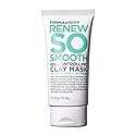 FORMULA 10.0.6 - Renew So Smooth Oil-Controlling Clay Mask 2.54 fl oz (75ml)