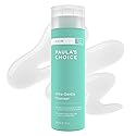 Paula's Choice CALM Ultra-Gentle Face Cleanser for Sensitive Skin, Facial Wash, Calms + Soothes Redness, Daily Face Wash for Rosacea-Prone