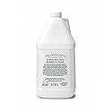 Pharmacopia Hotel Verbena Body Wash - Moisturizing Shower Gel with Natural & Organic Ingredients - Vegan Bodywash for Men & Women, 128 oz