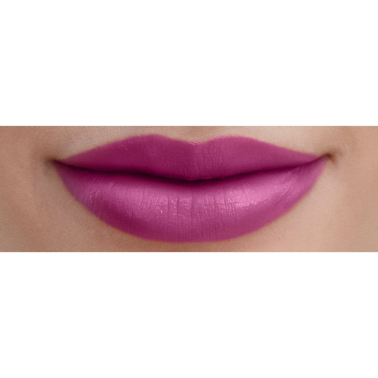Burt's Bees 100% Natural Moisturizing Lipstick, Magenta Rush, 1 Tube