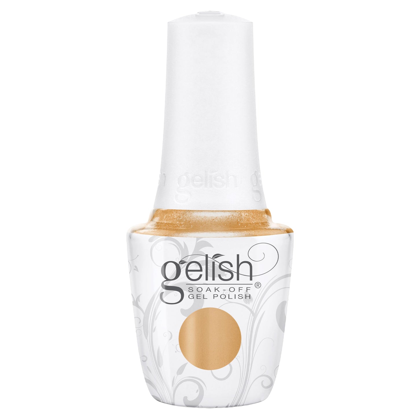 Gelish Living Our Life Collection TPO-Free Gel Nail Polish - Give Me A Bubbly, 15mL Beauty & Personal Care Gelish