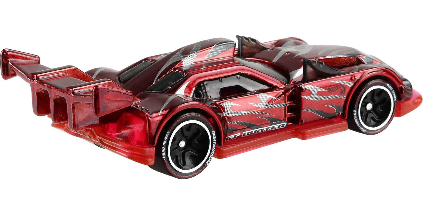 Hot Wheels id GT Hunter
